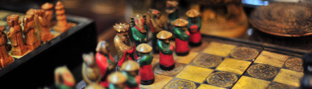 튜링의 알고리즘 코딩학원